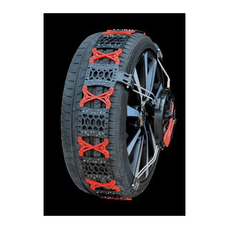 Chaines neige Polaire Grip 140