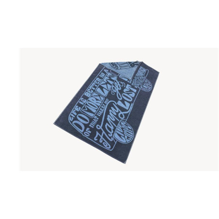 Serviette de plage Combi Volkswagen