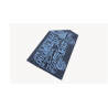 Serviette de plage Combi Volkswagen