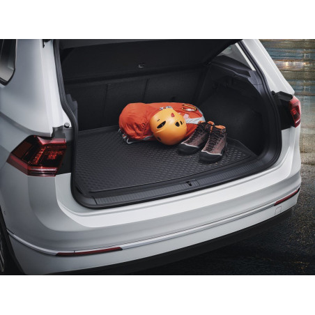 Insert coffre Tiguan 2016