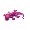 Diffuseur parfum Audi gecko rose