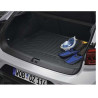 Tapis de coffre T-Roc Volkwagen