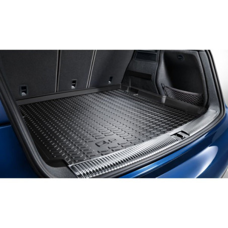 Bac de coffre Audi Q5 / SQ5