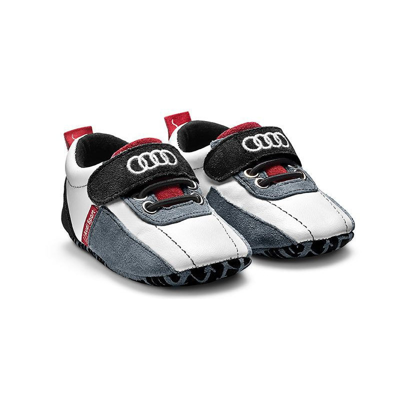 Chaussons Bebe Audi