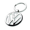 Porte-clés Volkswagen chrome