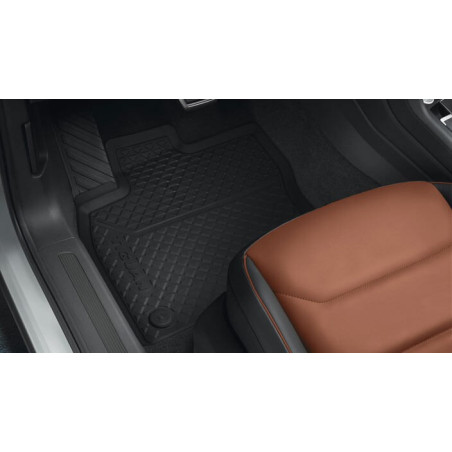 Tapis de sol Volkswagen Tiguan