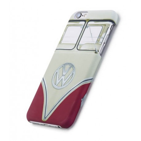Coque iPhone 6/6s Combi Volkswagen