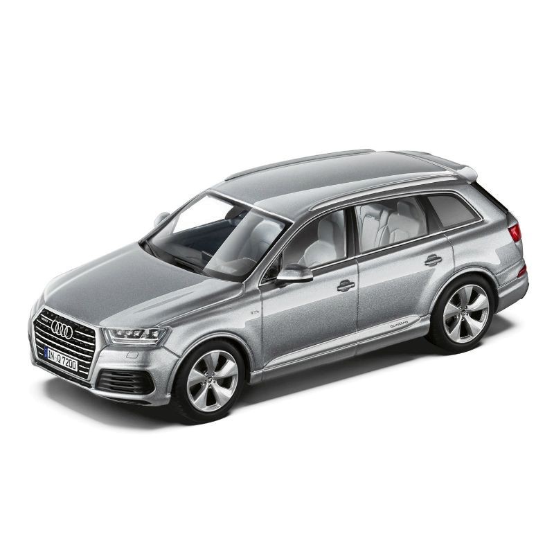 audi q7 miniature