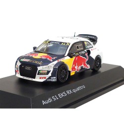 audi rs3 miniature