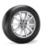 Pack roues hiver Tiguan